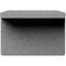 Ekena Millwork Heaton Hidden Support Steel Bracket w/ 20" Support Depth, Hammered Gray 3"W x 24"D x 2"H BKTM03X24X02HEHGY - alternate 9
